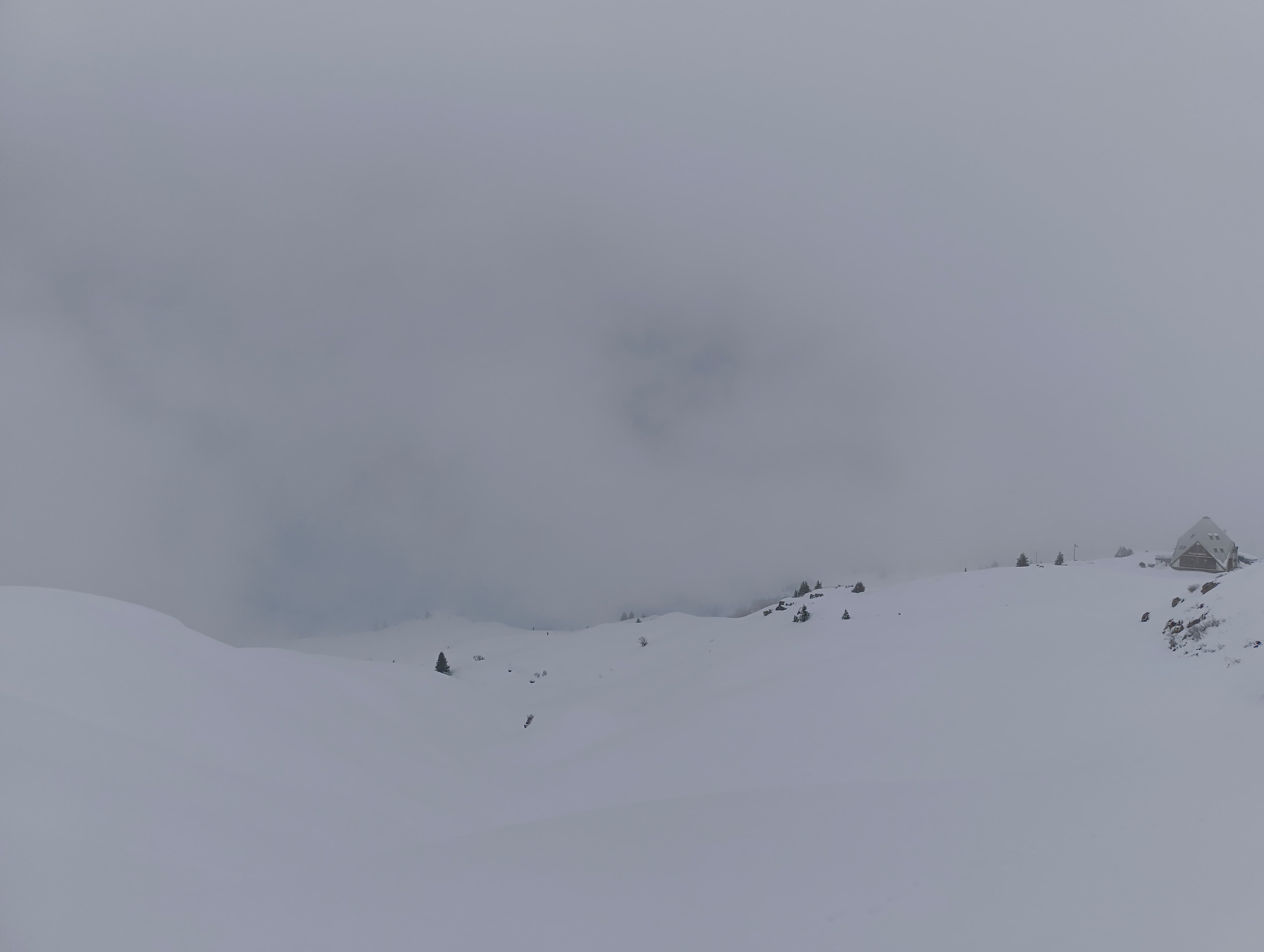 Foto n° 3 del trekking Monte Sodadura